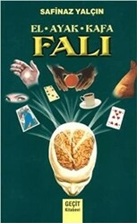 El - Ayak - Kafa Falı - Geçit Kitabevi