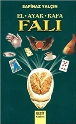 El - Ayak - Kafa Falı - 1