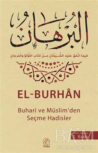 El-Burhan - Elvan Yayıncılık