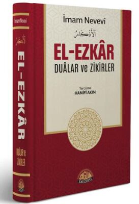 El-Ezkar Dualar ve Zikirler - 1