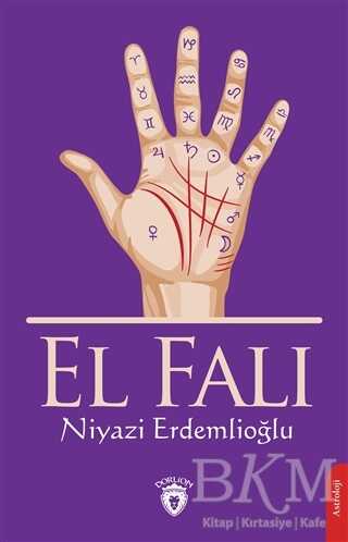 El Falı - Dorlion Yayınları