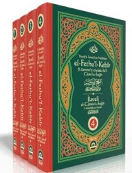 El Fethul Kebir 4 Cilt Takım - Ocak Yayıncılık