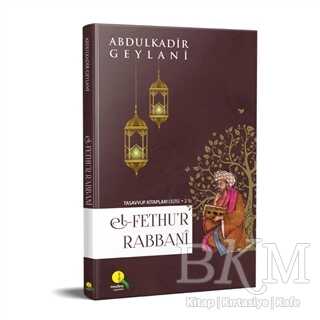 El Fethu`r Rabbani 2. Hamur - Medine Yayınları