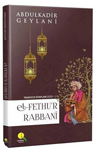 El-Fethu’r Rabbani Ciltsiz