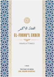 El-Fıkhu`l Ekber - Akasya Yayıncılık