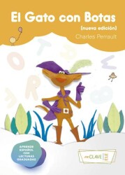 El Gato con Botas nueva edicion - enClave-ELE