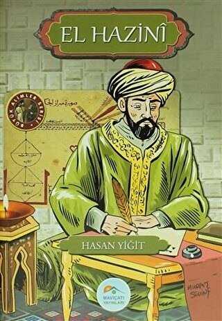 El Hazini - Maviçatı Yayınları