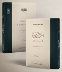 El Hevadi Fi Şerhil Mesalik - İsam Yayınları