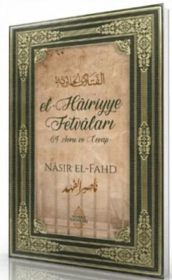 El-Hâiriyye Fetvâlar ;-64 Soru ve Cevap - 1