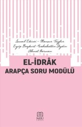 El-İdrak Arapça Soru Modülü - Necmettin Erbakan Üniversitesi Yayınları