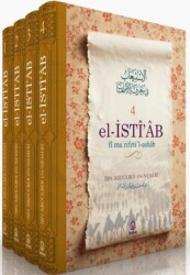 El İstiab Fi Marifetil Ashab - Beka Yayınları