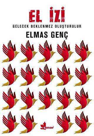 El İzi - Çınar Yayınları