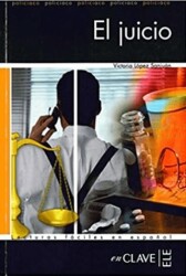 El juicio LFEE - nivel 4 - enClave-ELE