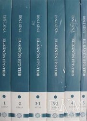 İbn-i Sina El-Kanun Fi`t-Tıbb - 2