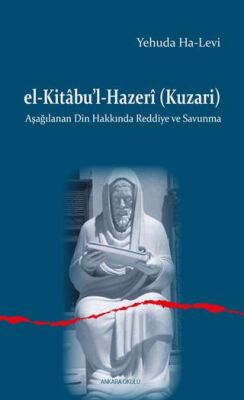 El-Kitabu’l-Hazeri Kuzari - 1