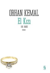 El Kızı - Everest Yayınları