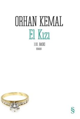 El Kızı kapağı
