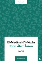 El-Medinetü’l-Fazıla - Litera Yayıncılık