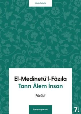 El-Medinetü’l-Fazıla - 1
