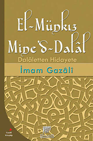 El-Münkız Mine’d-Dalal