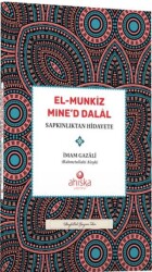 El Münkiz Mined Dalal Sapkınlıktan Hidayete - Ahıska Yayınevi