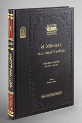El-Münteka Min İsmeti`l-enbiya Prestij - İsam Yayınları