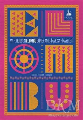 El Ombu - Yitik Ülke Yayınları