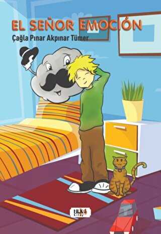 El Senor Emocion - 1