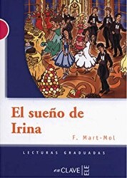 El sueño de Irina LG Nivel-3 - enClave-ELE