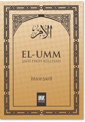 El - Umm 1 - Buruç Yayınları