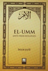 El-Umm Cilt: 3 - Buruç Yayınları