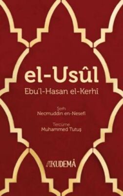 El-Usul - 1