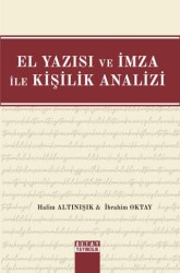 El Yazısı ve İmza İle Kişilik Analizi - Detay Yayıncılık