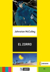 El Zorro Lecturas Liberty A1 - Liberty