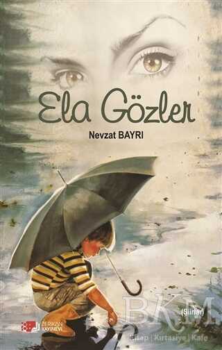 Ela Gözler - Berikan Yayınevi