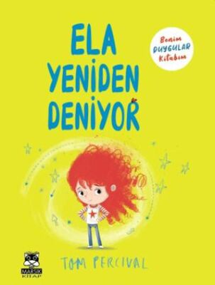 Ela Yeniden Deniyor - 1