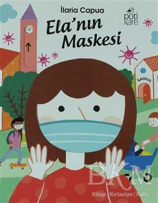 Ela`nın Maskesi
