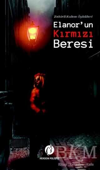 Elanor`un Kırmızı Beresi - Herdem Kitap