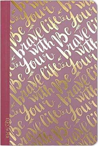 Yazılı - Defter - Elaspaper