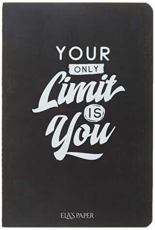 Blackboard Your - Notebook - Elaspaper