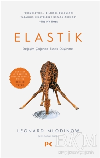 Elastik - Profil Kitap