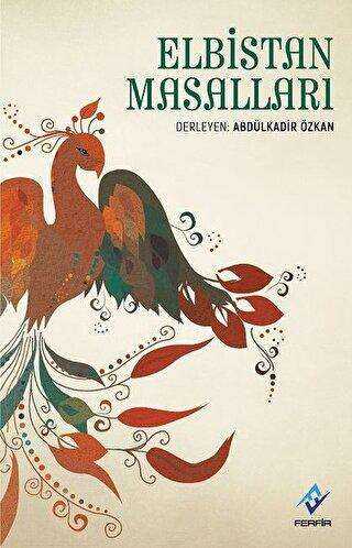 Elbistan Masalları - Ferfir Yayıncılık