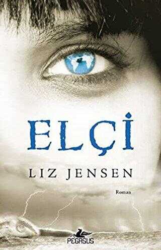 ELÇİ - Pegasus Yayınları