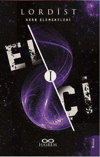 Elçi - Kerb Elementleri 1 - Hasrem Yayınları