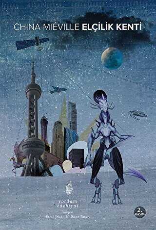 Elçilik Kenti - Yordam Edebiyat