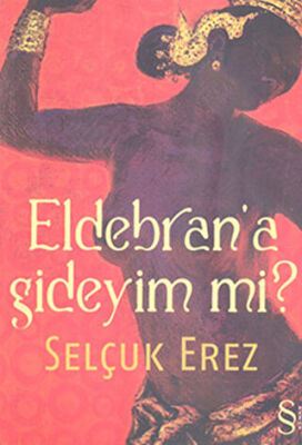 Eldebran’a Gideyim mi? kapağı