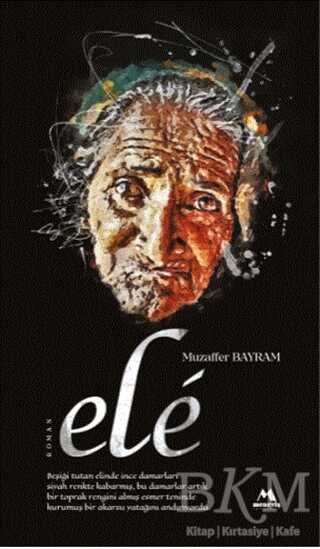 Ele - Meneviş Yayınları