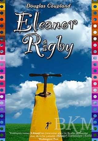 Eleanor Rigby - Artemis Yayınları