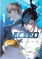 Eleceed 1 - Athica Yayınları