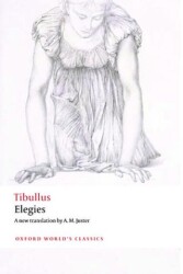 Elegies - Oxford University Press - Classics